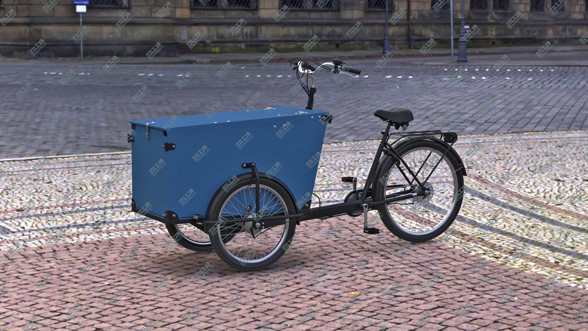images/goods_img/2021040232/3D Cargo Bike model/4.jpg